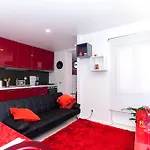 Ana's Design شقة Lisboa