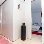 شقة Ana's Design