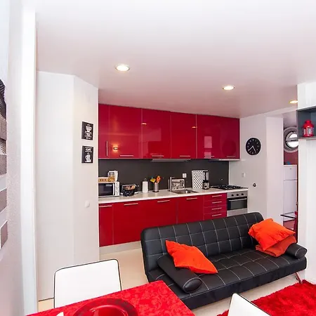 Ana's Design Appartement