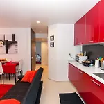 Ana's Design Apartment Lissabon