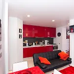 Ana's Design Apartment