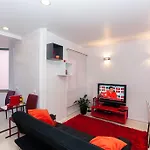 Ana's Design Apartment *