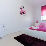Ana's Design Apartment *
