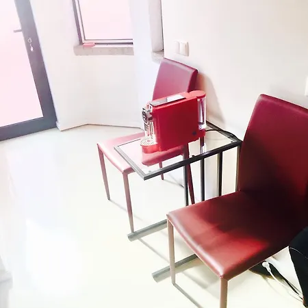 安娜设计公寓 公寓 Lisboa