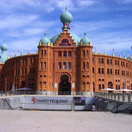 安娜设计公寓 公寓 *