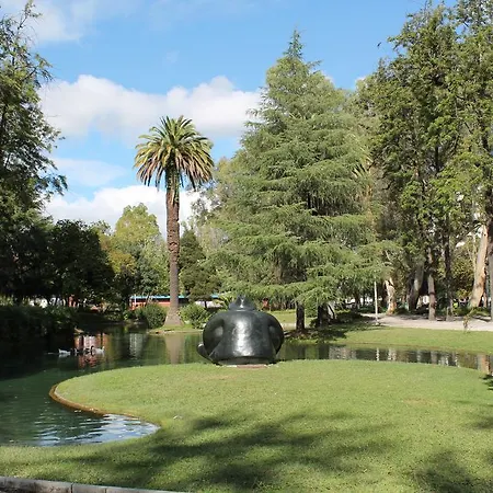 公寓 安娜设计公寓 Lisboa