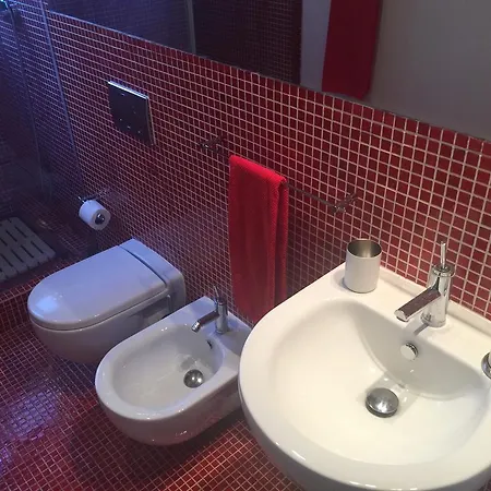 安娜设计公寓 *