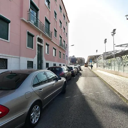 公寓 安娜设计公寓 *