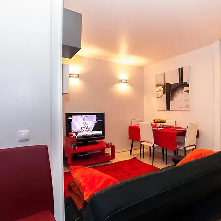 Ana's Design * ליסבון