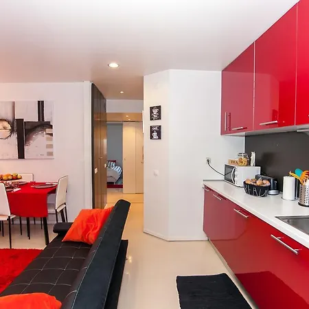Ana's Design Apartment Lisbon