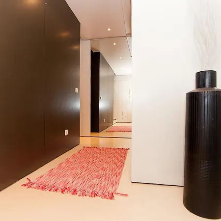 公寓 安娜设计公寓 Lisboa