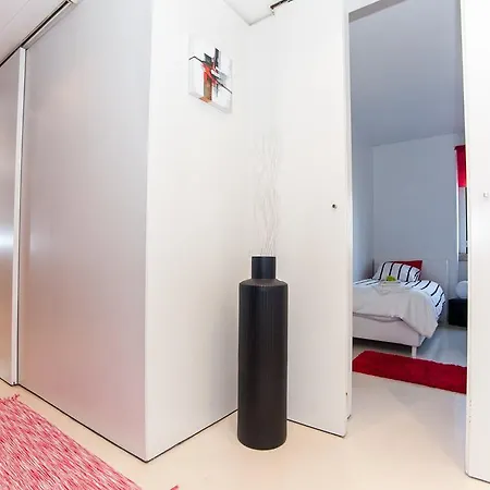 公寓 安娜设计公寓