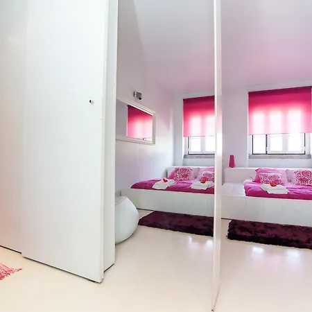 Apartment Ana's Design *