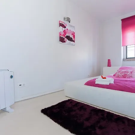 Ana's Design Apartment *