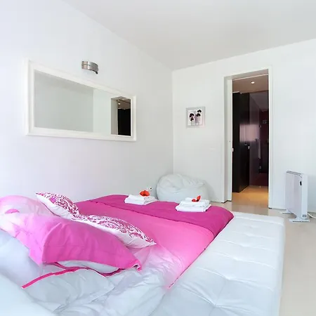 安娜设计公寓 公寓 Lisboa