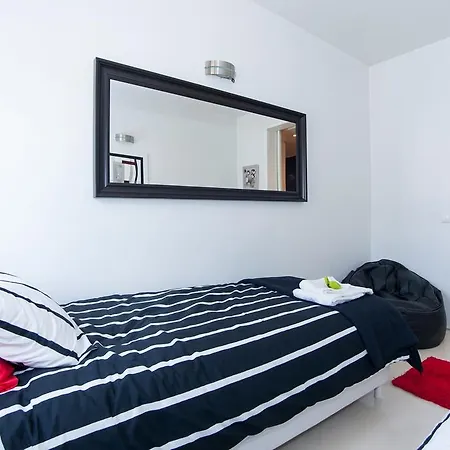 安娜设计公寓 Lisboa