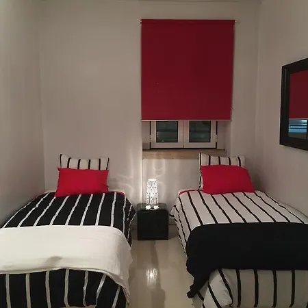 דירה Ana's Design *