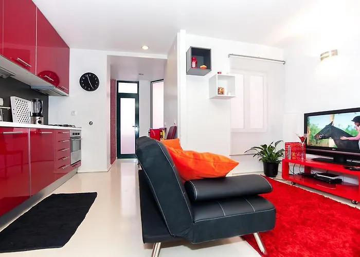 Ana's Design Apartman *