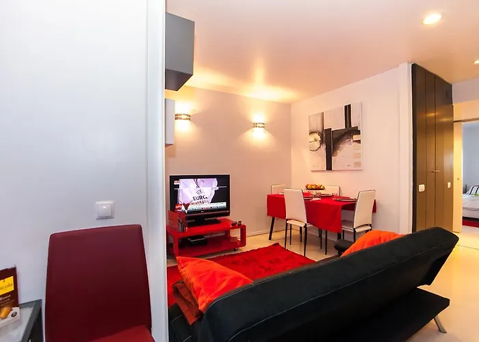 Ana's Design * ליסבון