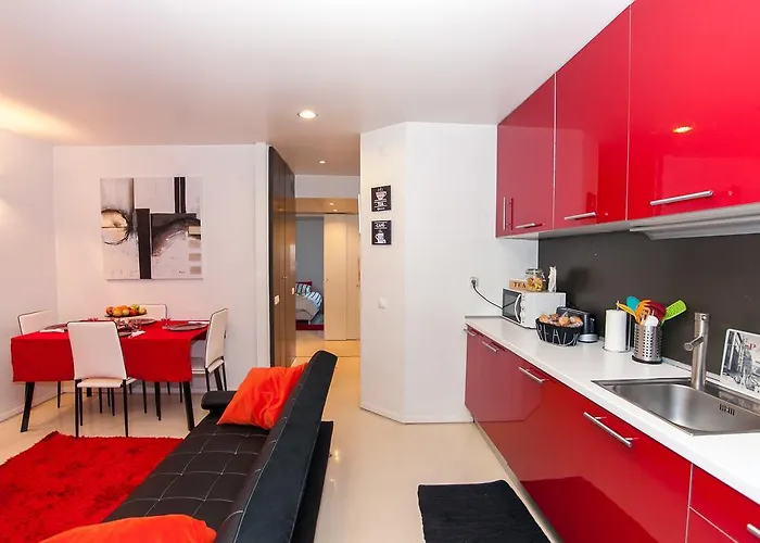 Ana's Design Apartman Lisboa