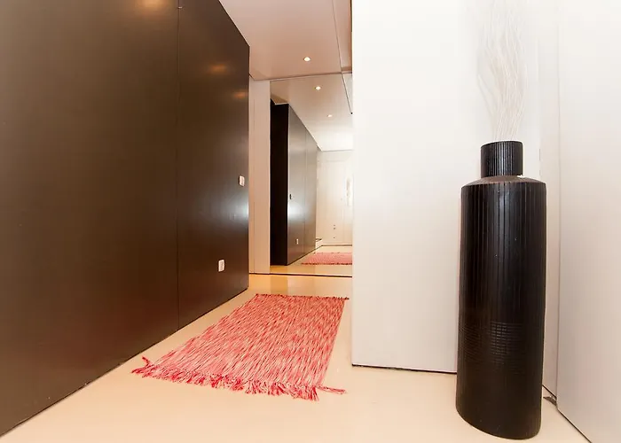 Apartman Ana's Design Lisboa