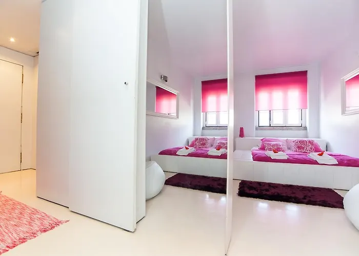 Apartman Ana's Design *