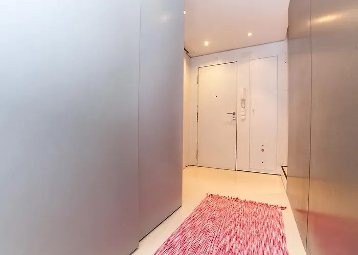 Apartman Ana's Design Lisboa