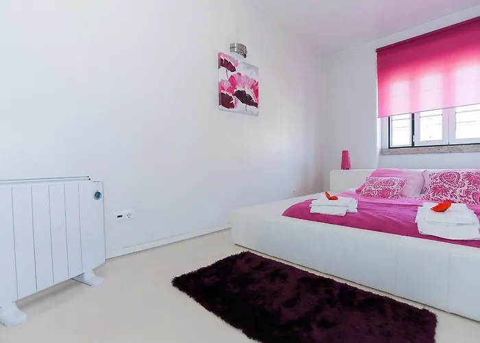 Ana's Design Apartman *