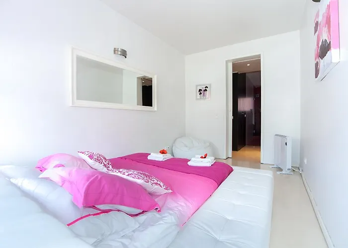 Ana's Design Apartman Lisboa