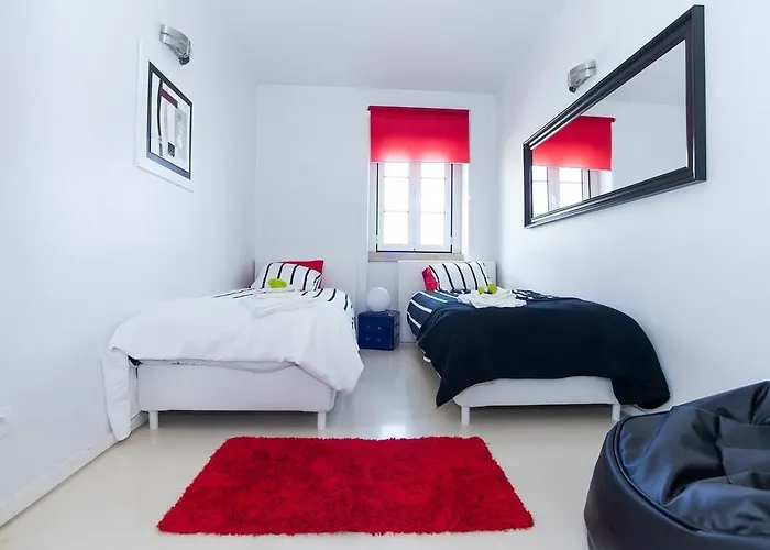 Ana's Design * ליסבון