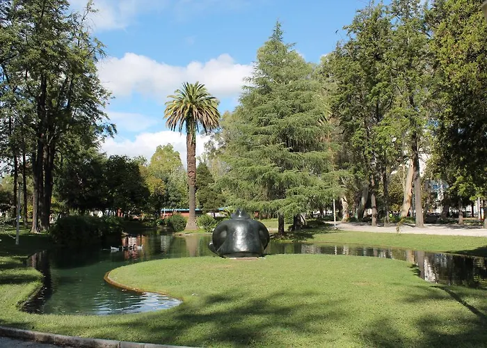 Lejlighed Ana's Design Lisboa