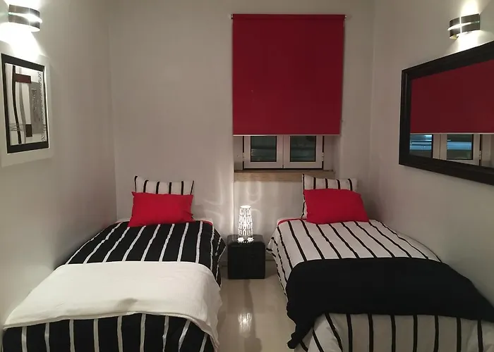 Lejlighed Ana's Design *