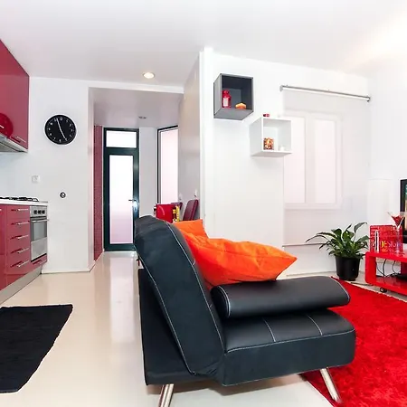 Ana's Design Apartment *