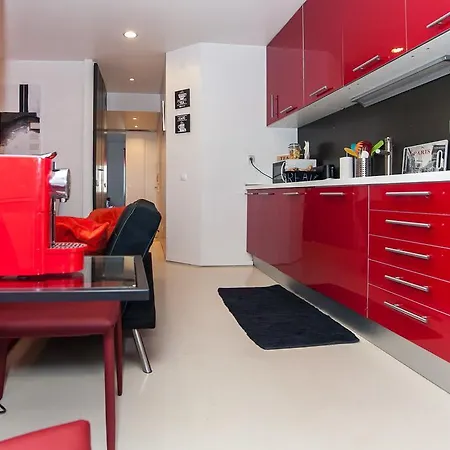 Ana's Design Apartment