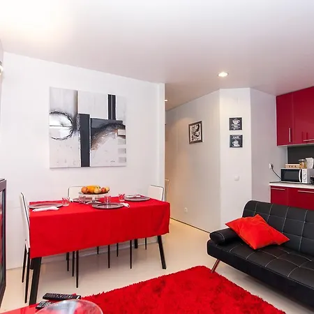 Ana's Design * Lissabon