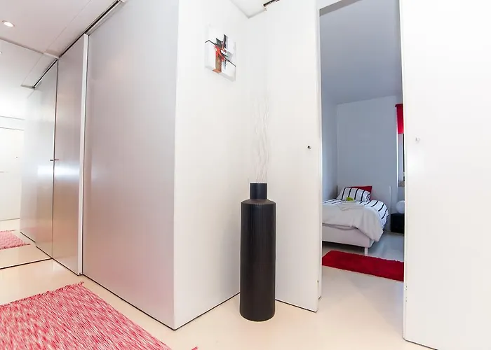 Appartement Ana's Design